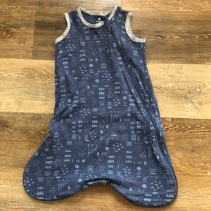 Honest baby sleep sack